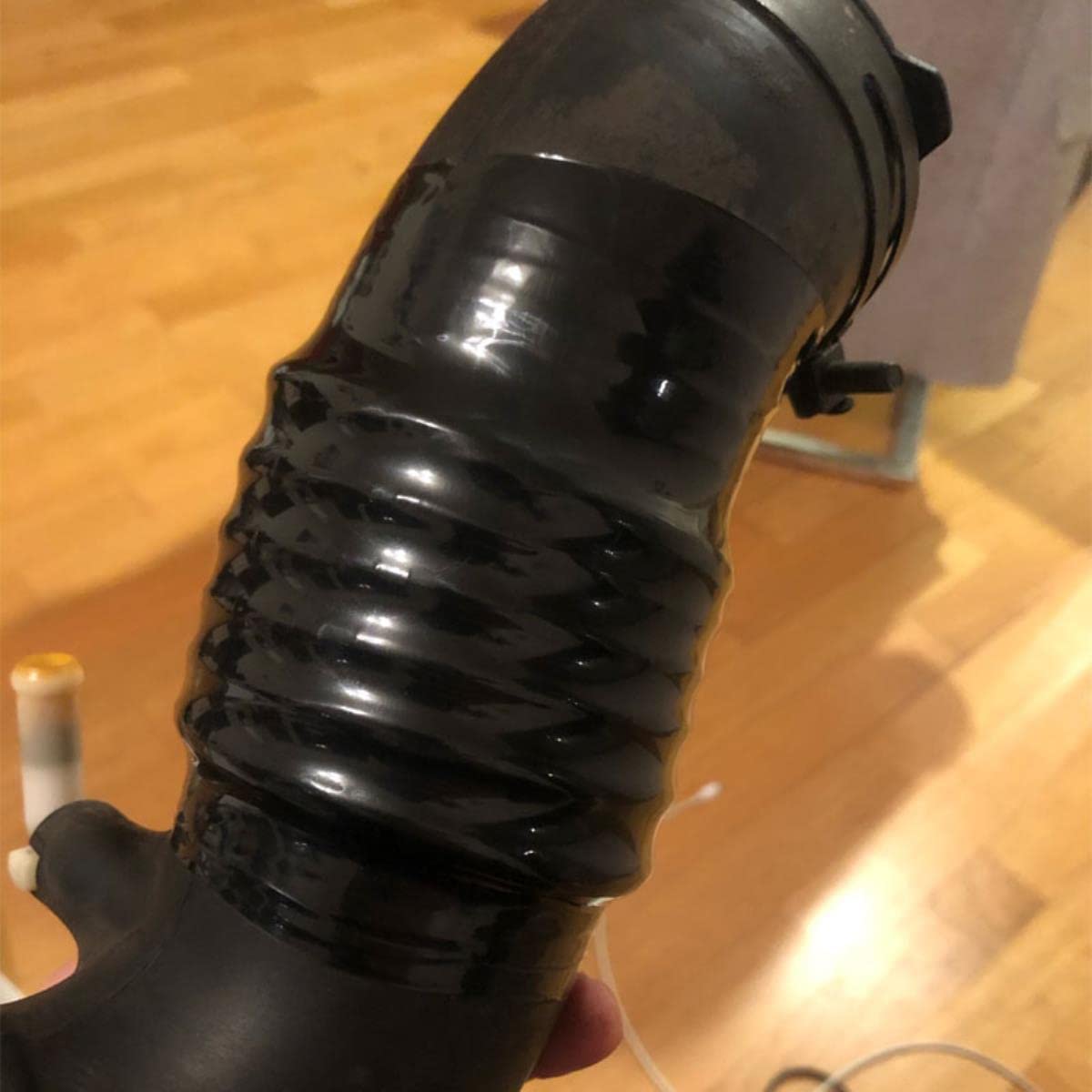 Rurki termokurczliwe z PVC, Rurka termokurczliwa z PVC 18650 baterią litową o szerokości 85–350 mm(Yellow,350mm Width)