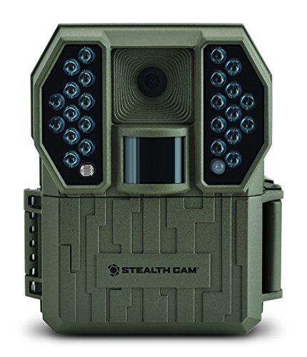Stealth Cam 7 MP Trail Cam