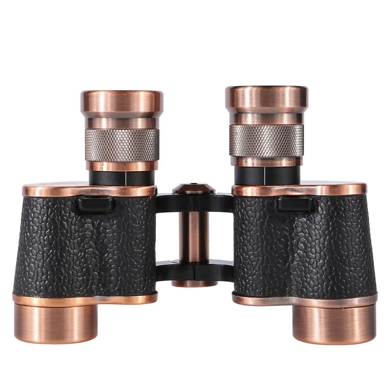Telescopio Copper 8x24 para visión nocturna miniatura 3