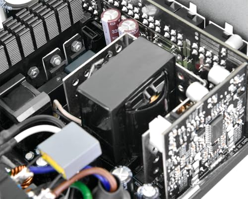 Toughpower PT 1000W | ATX 3.1 | PCIe 5.1 | 80Plus Platino | Alimentatore modulare | Nero - Alimentatore - Immagine 6