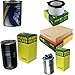 Produktbild Original MANN-Filter Inspektionspaket Set SCT Motor Flush Motorspülung 11577467