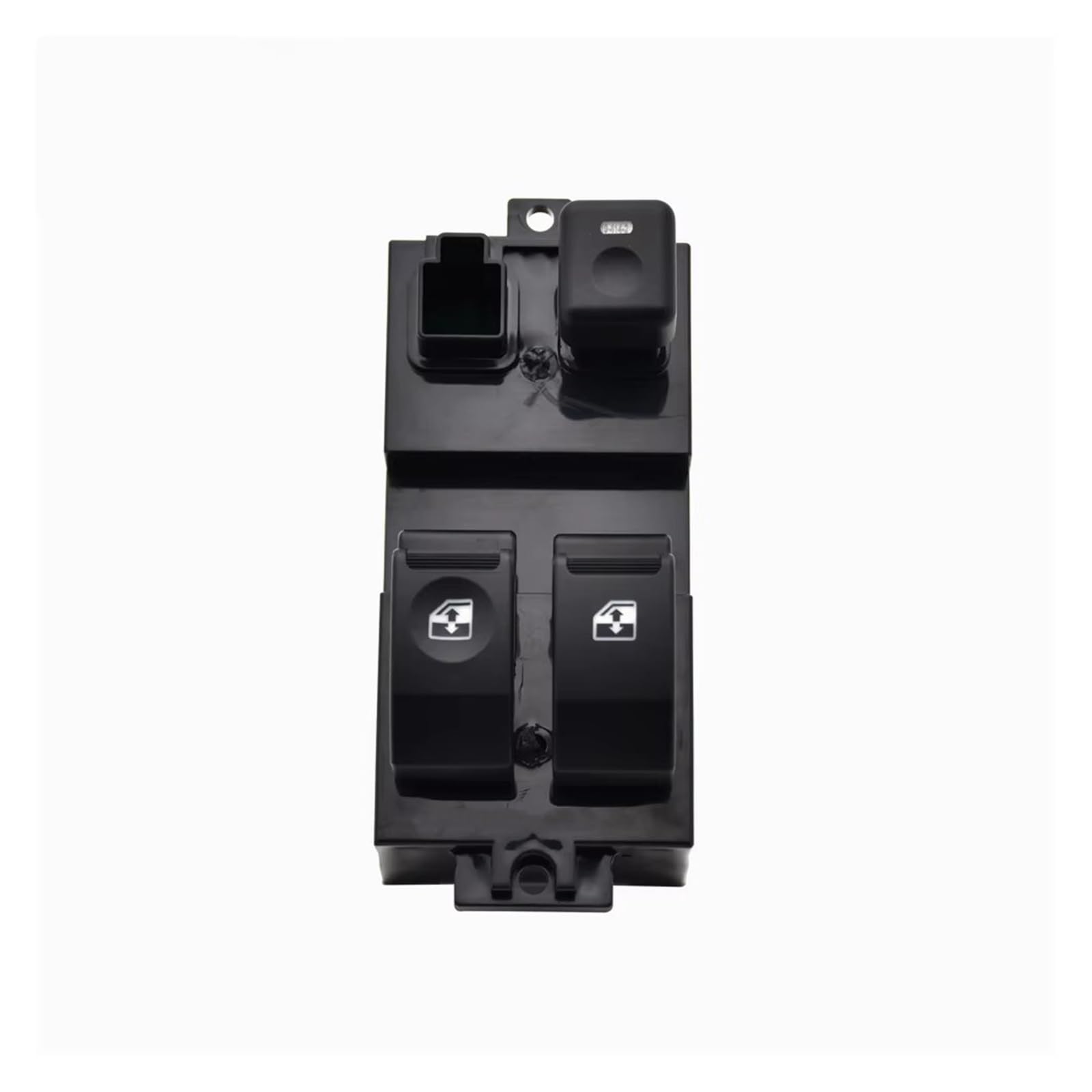 Tastiera Alza Vetri Per Mitsubishi Per Pajero II 1994 1995 1996 1997 1998 1999 Master Power Finestra Interruttore Sollevatore Pulsante