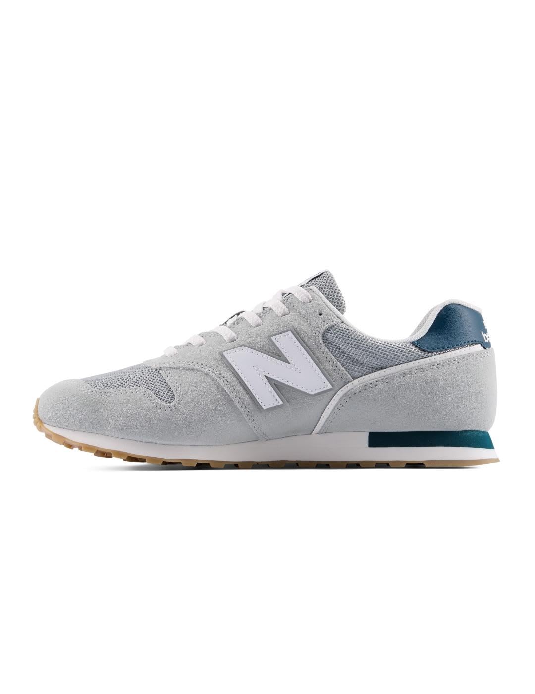 New Balance 373 - Trampki niskie Mężczyźni