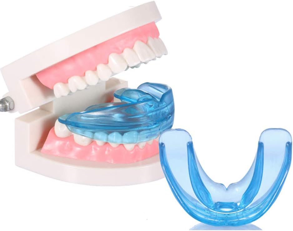 Mofun® Dental Guard, Mouth Guard, Teeth Grinding Guard, Moldable Mouth
