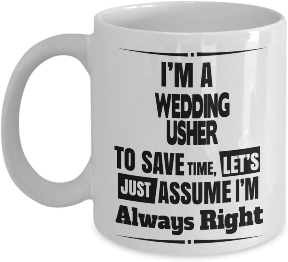 Amorfos Best Wedding Usher Gifts Wedding Usher Gifts In