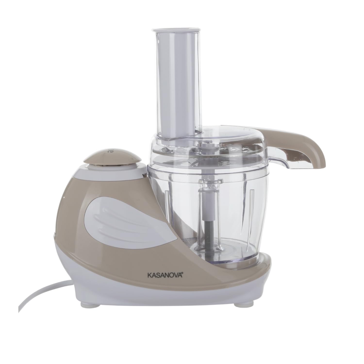 Set tritaverdure elettrico 120 ml 350 W