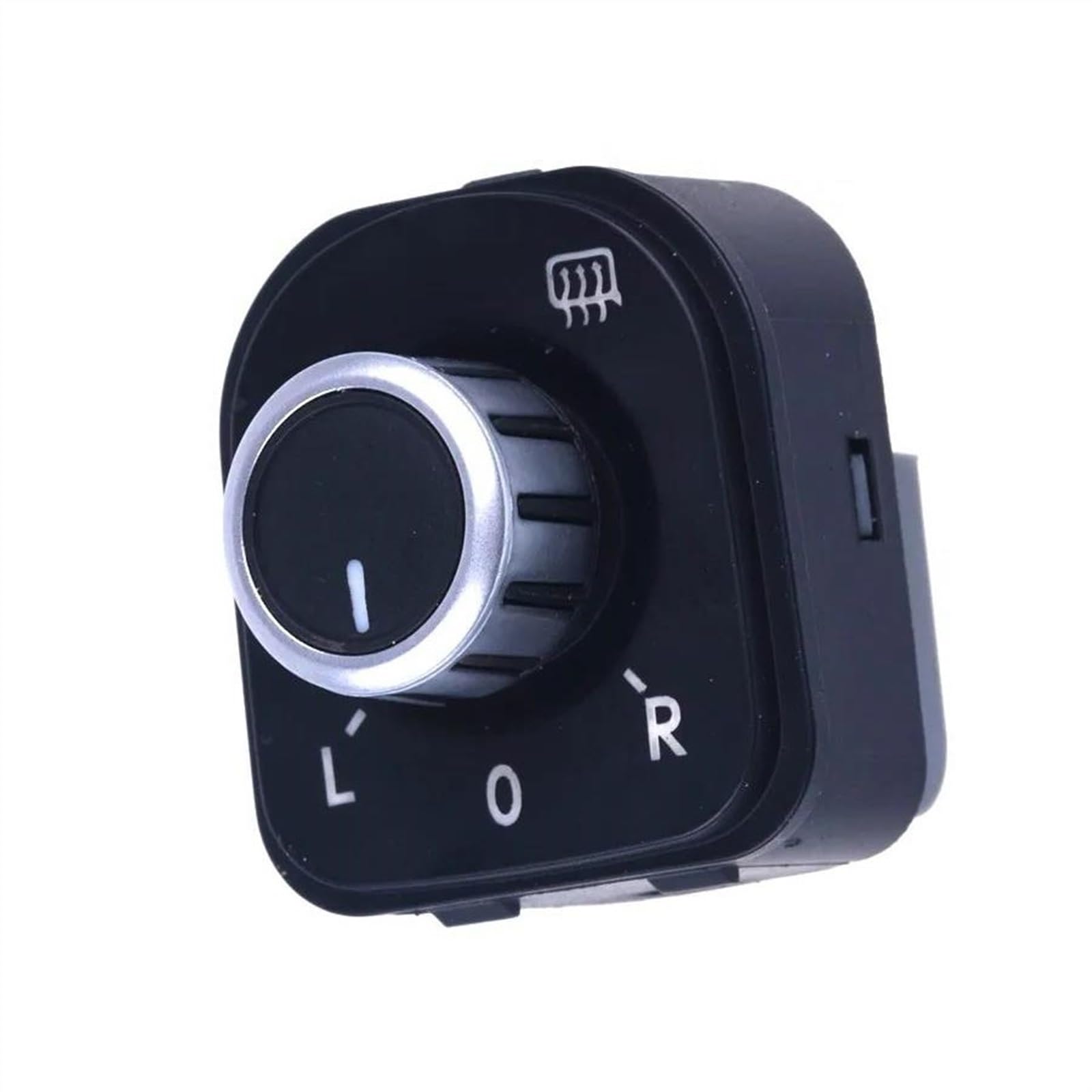 Bouton de commutateur de rétroviseur pour Tiguan 2008-2012 commande électrique 5ND959565B