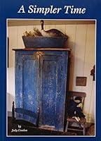 A Simpler Time 0977230937 Book Cover