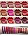 MISKOS 12PCS Matte Waterproof LipStick Summer Long Lasting Lip Makeup Set No Fade Pigmented Lip Stick Cosmeitc Gift Kits