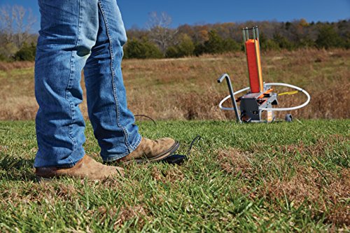 Champion WheelyBird Auto-Feed Trap
