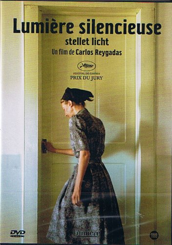 Lumière Silencieuse