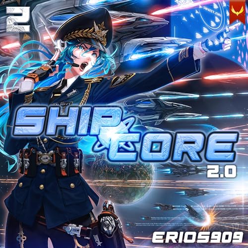 ShipCore 2.0 by Erios909 episode artwork