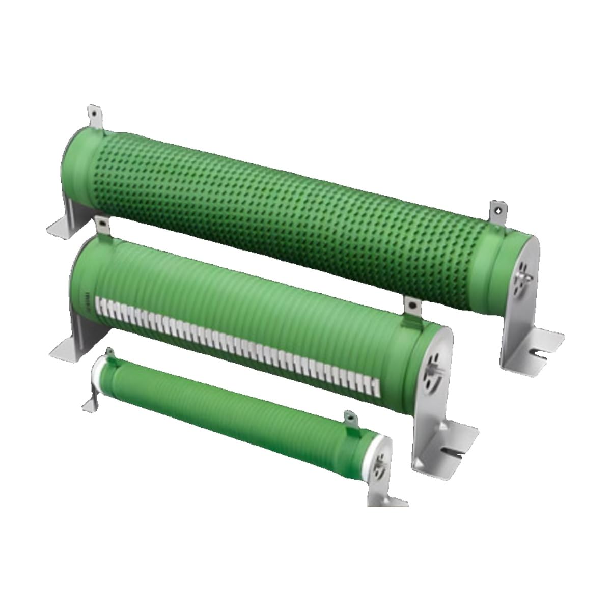 Widerstandslast Porzellanleitung um einstellbare Widerstand 500W 1000W(500W 50 300mm 300ΩRJ)