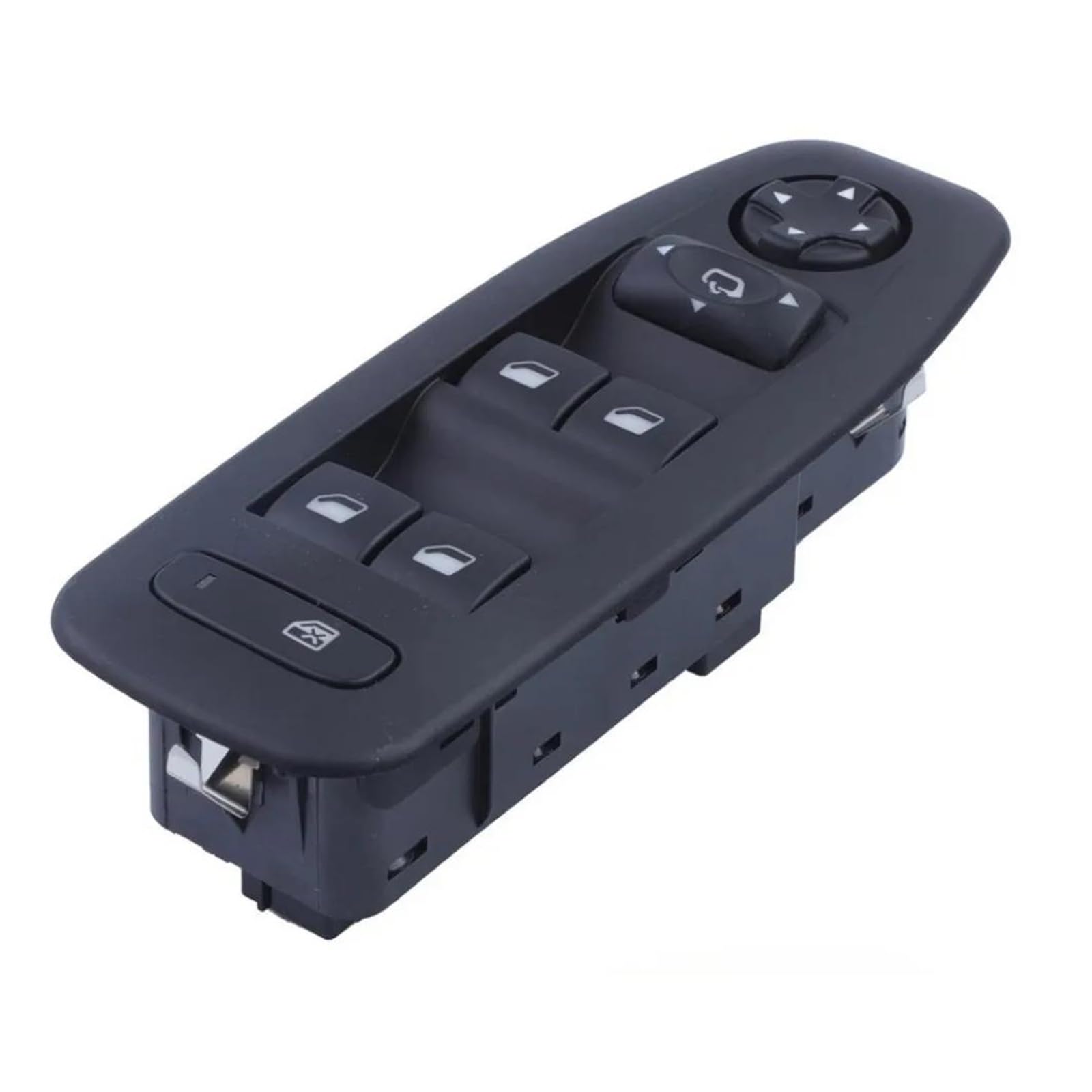 Bouton commande vitre électrique Peugeot 2008 commande rétroviseur conducteur - 7