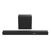 Hisense AX3100Q 3.1CH Soundbar, Wireless Subwoofer