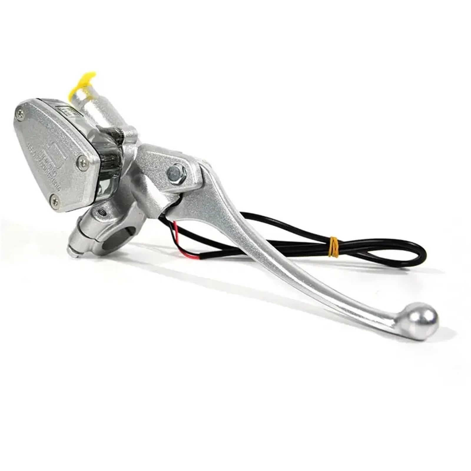 Adapter do tłoczków hamulcowych Pasuje do Super SOCO CU TS/TC/TC-MAX Zestaw górnych pomp hamulcowych Akcesoria CU TS/TC/TC(TS right)