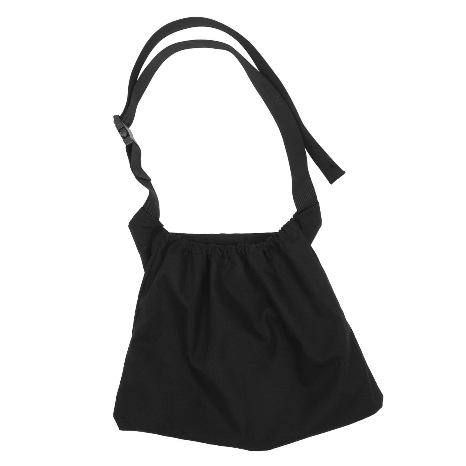 GALPADA Fruit and Vegetable Storage Bag Foraging Bag Fruit Picking Garden Accessories Canvas Plastic Webbing