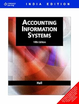 Paperback Accounting Information Systems Book