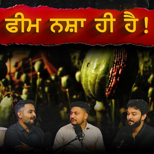 ਪੰਜਾਬ ਨੂੰ ਸਿਰਫ ਨਸ਼ੇ ਹੀ ਪਸੰਦ ਨੇ ? | Think about it? | Special Episode 114