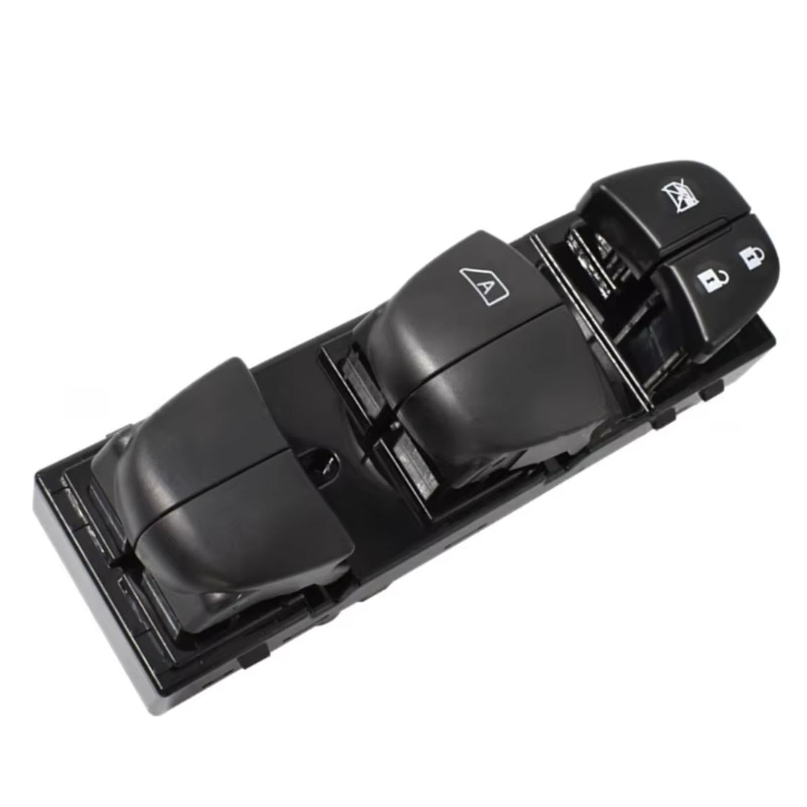 Mogflman Power Master Window Switch For Nissan Sentra B17 2013-2019, Lhd Master Power Window Switch 25401-3Sh1a