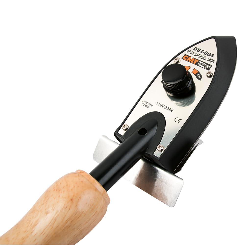 CMT DET-004 Edge Banding Iron 230V (70-150°C)