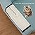 Cat Scratching Mat Sofa Furniture Protector Cat Scratcher Board Natural Sisal Cat Scratching Pad Cat Scratch Couch Cover Guard Cat Claws Care Toy Scratcher Mat Rug Cat Grinding Claw Protect Furniture