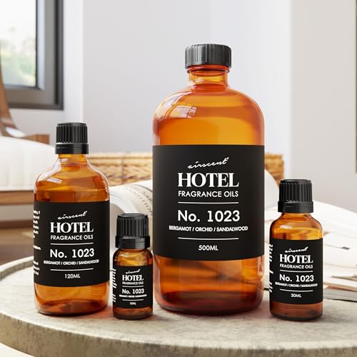 Image of AirScent Hotel Diffuser Oil No. 1023 - Baccarat Hotel Inspired - 120 mL (Pack of 2)