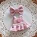 Suitable 17 cm Doll Fashion Clothing Chic Doll Dress Up Clothes Accessories (No Dolls)