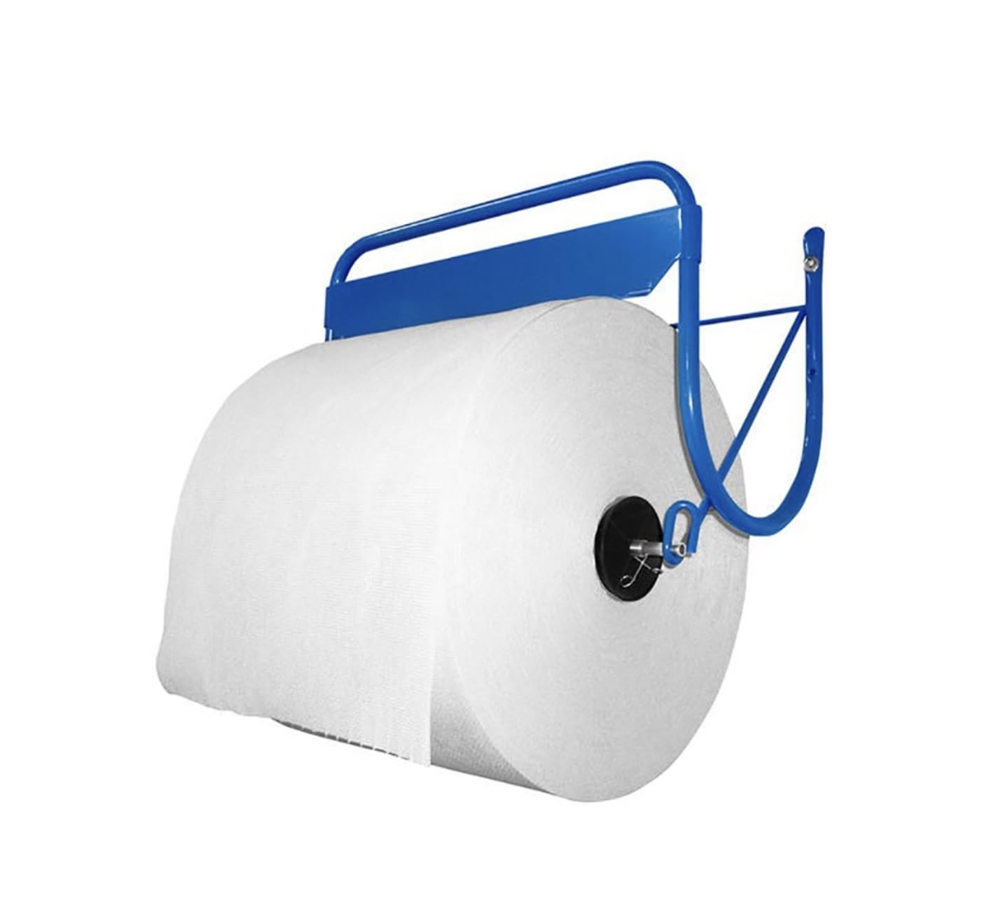 Rotoloni Carta Asciugatutto Industriale - Confezione Da 2, 1600 Strappi, Alimentare - Foto 4