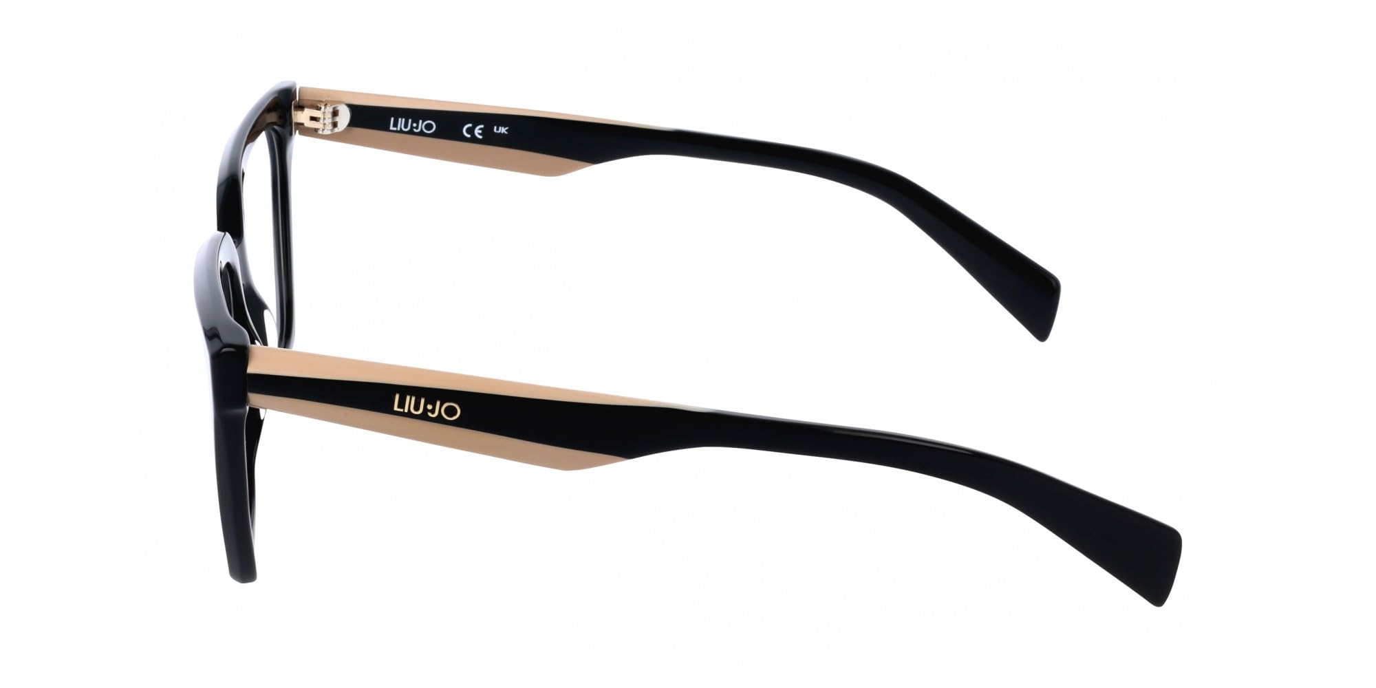 Liu Jo Montatura LJ2825 Black 53/16/140 Donna
