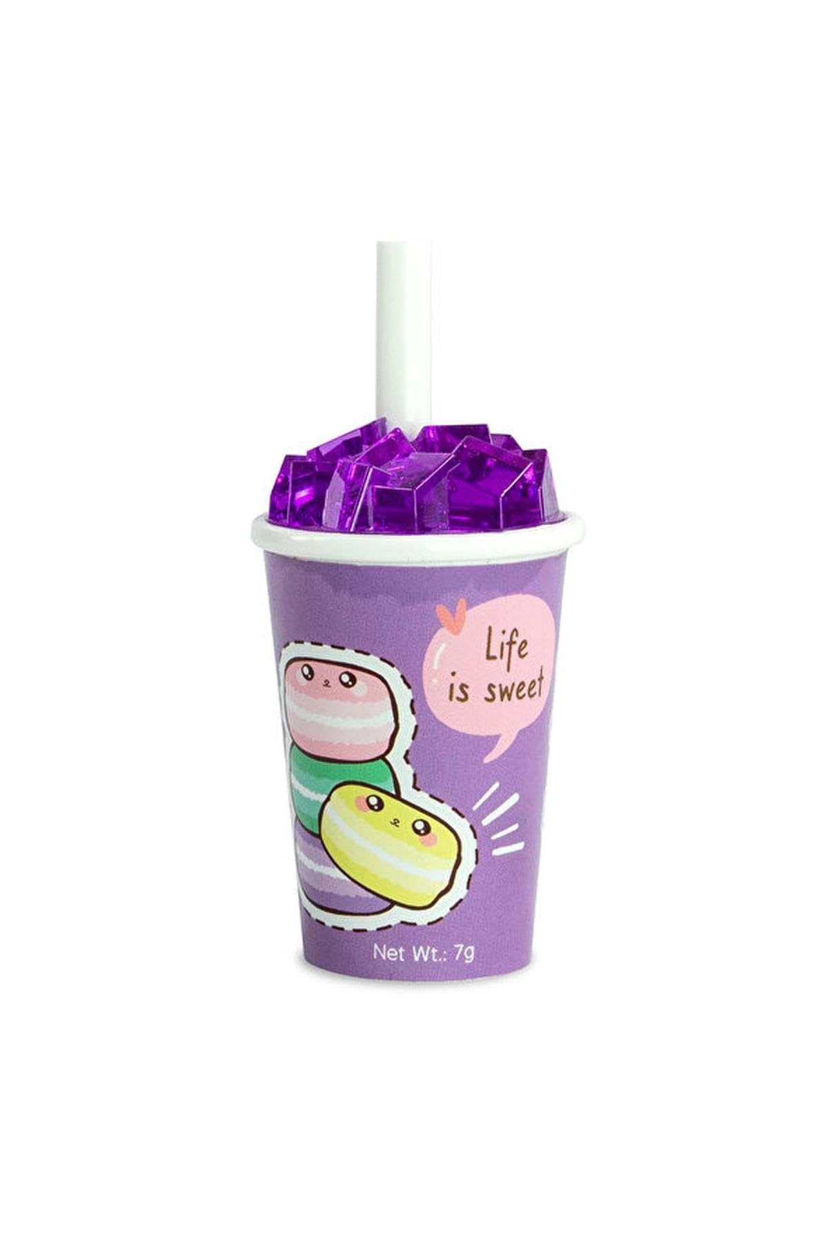 Martinelia Sweet Soda Dudak Balmı 7g (Şeftali)