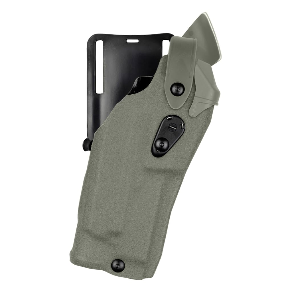 【中古】Safariland 6390RDS ホルスター（グロック19/23用） Amazon.com : Safariland 6390RDS Level One Retention Duty Holster