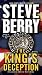 The King's Deception (with bonus novella The Tudor Plot): A Novel (Cotton Malone Book 8)