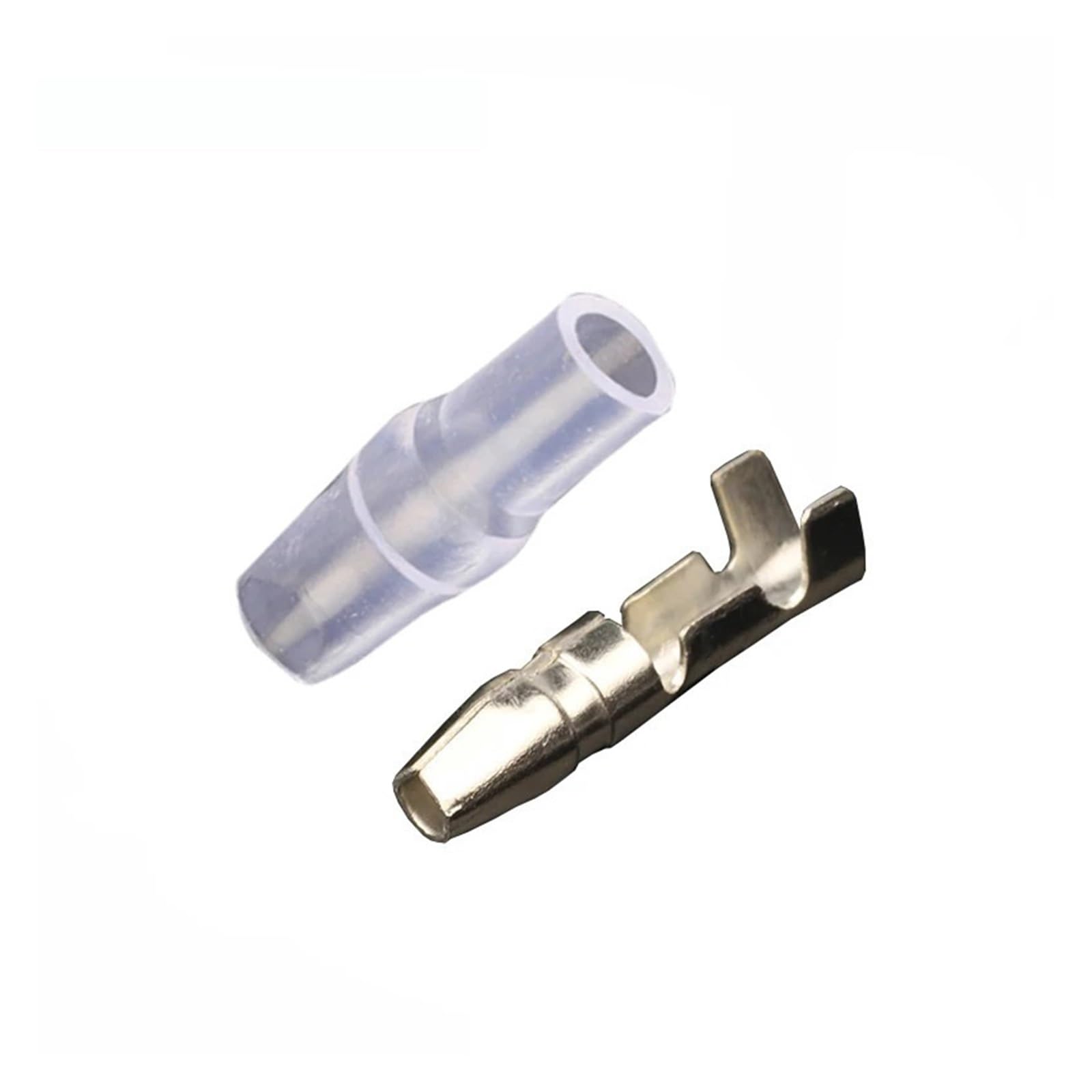 Conectores terminales DJ211-3.5A de crimpado para línea automática 100 uds