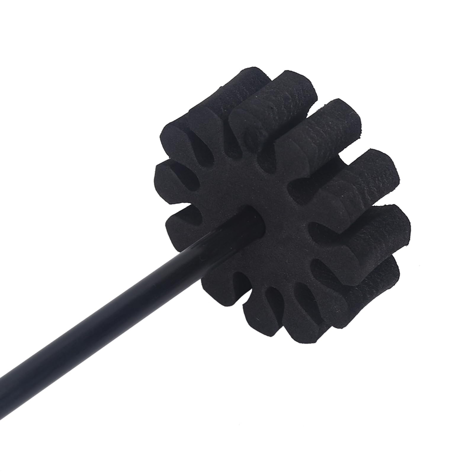 KIMISS Soporte para Flechas de Tiro con, Rack Separador Portátil para 12 Flechas, Accesorio para Caza al Aire