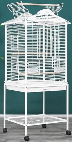 Nagine  ^ 46*48*130cm CR IE  IJΉ P[W LX^[t gȒP ؃o[hQ[W ^E^p 傫TCY ꃉN zCg