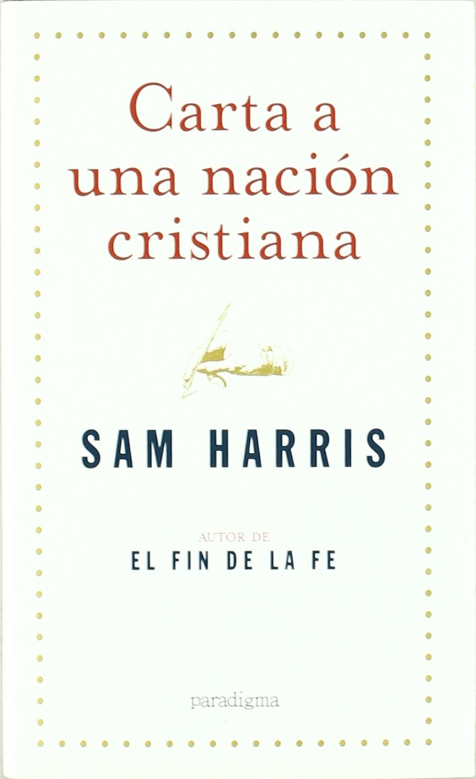 Carta a una nación cristiana