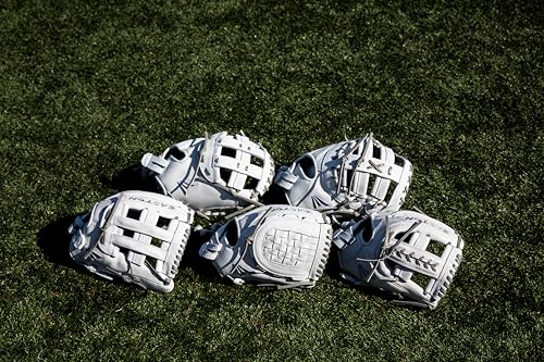 Easton EPCFP13-10W-RHT Professional Collection Fastpitch Softball First Base Mitt thumb #5