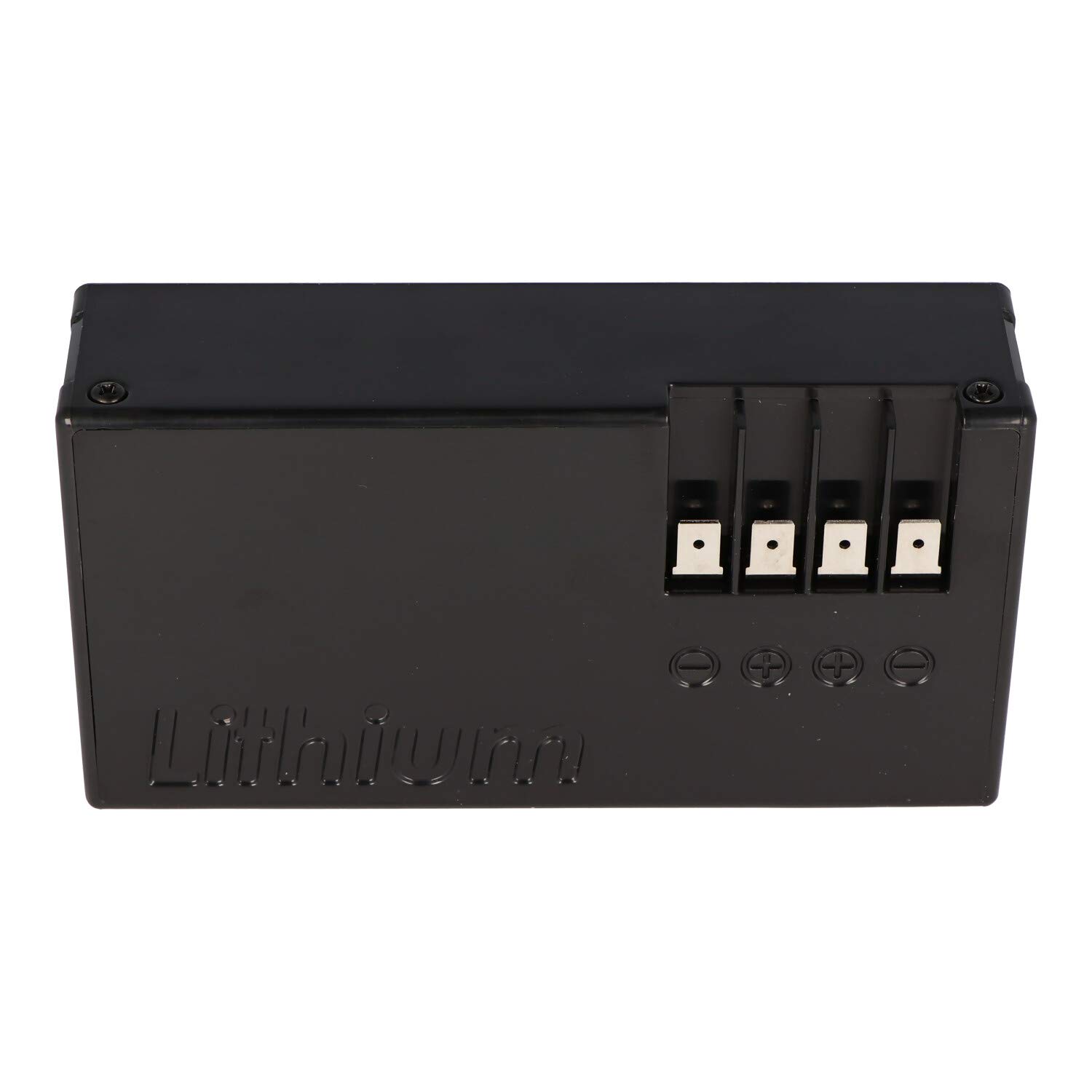 Batería compatible con batería Ambrogio, Wiper cortacésped, iones de litio, 25,2 V, 3400 mAh