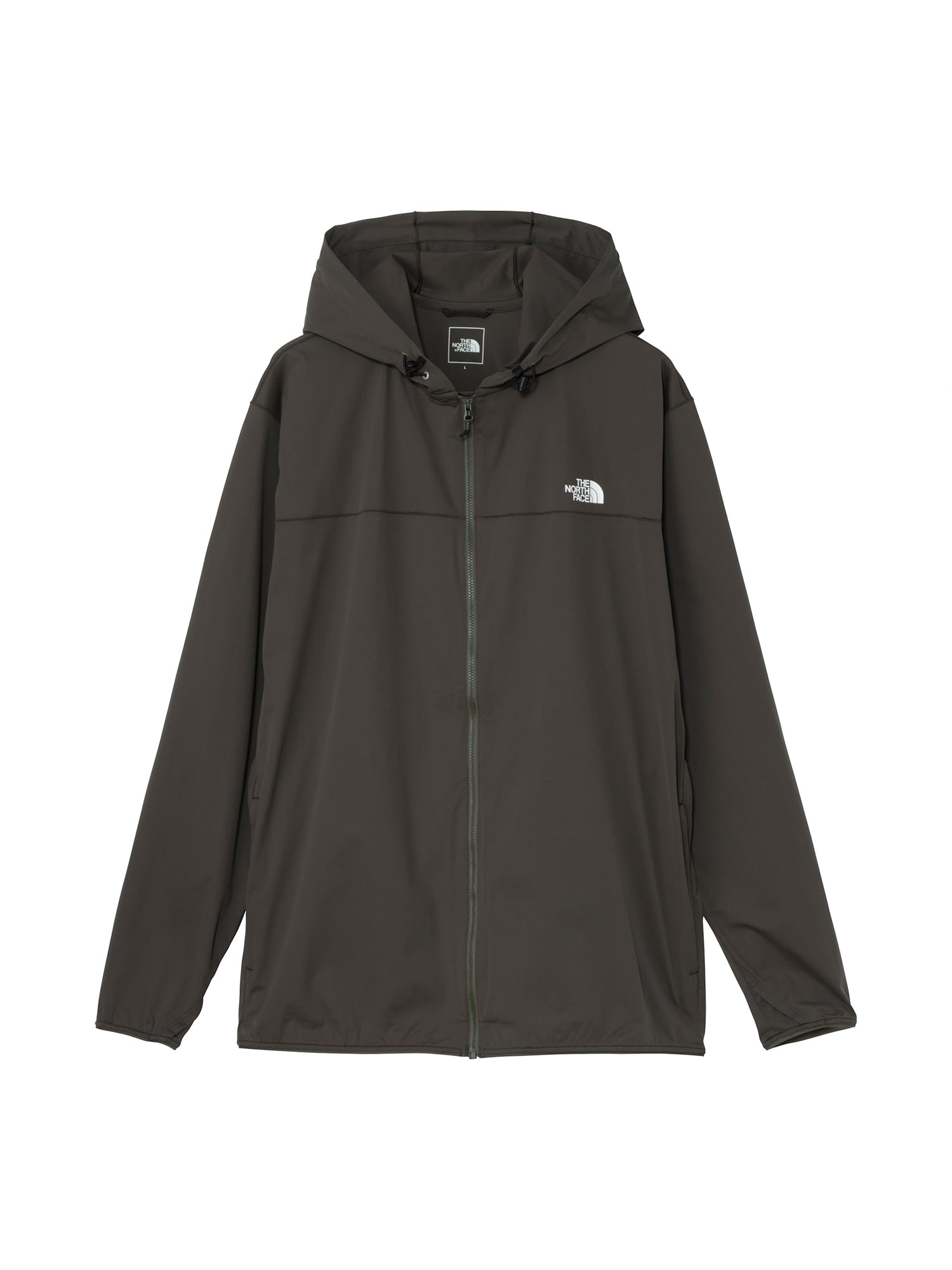 Amazon | [ザ・ノース・フェイス] パーカー Sunshade Full Zip Hoodie