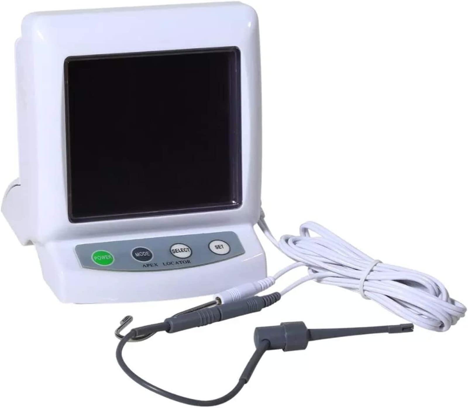 Buy Endodontic Apex Locator,Apex Locator Endodontic Root Canal Finder Measurement LCD Screen