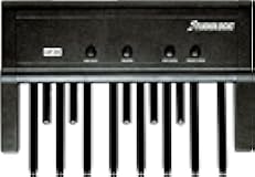 Studiologic MP-113 Dynamic 13-Note MIDI Base Pedal Board for MIDI Keyboards
