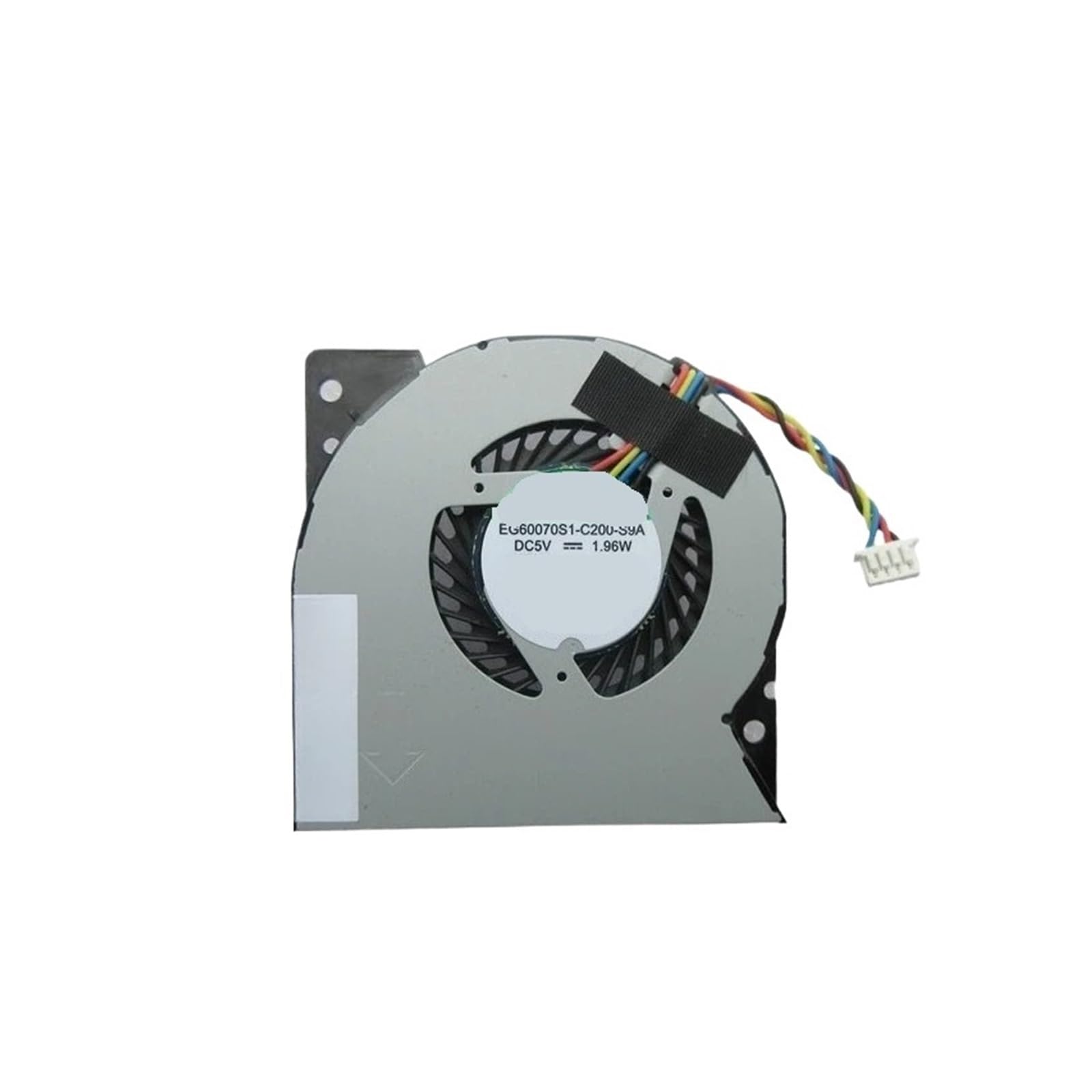 Ventilateur CPU pour ASUS PN62 PN61 PN50 PN41 EG60070S1-C200-S9A