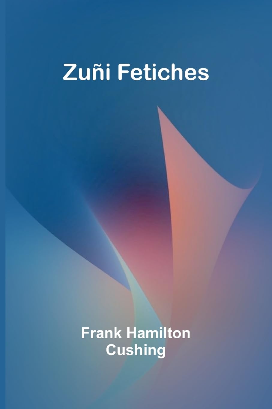 Zuñi Fetiches