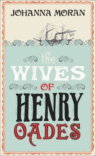The Wives of Henry Oades
