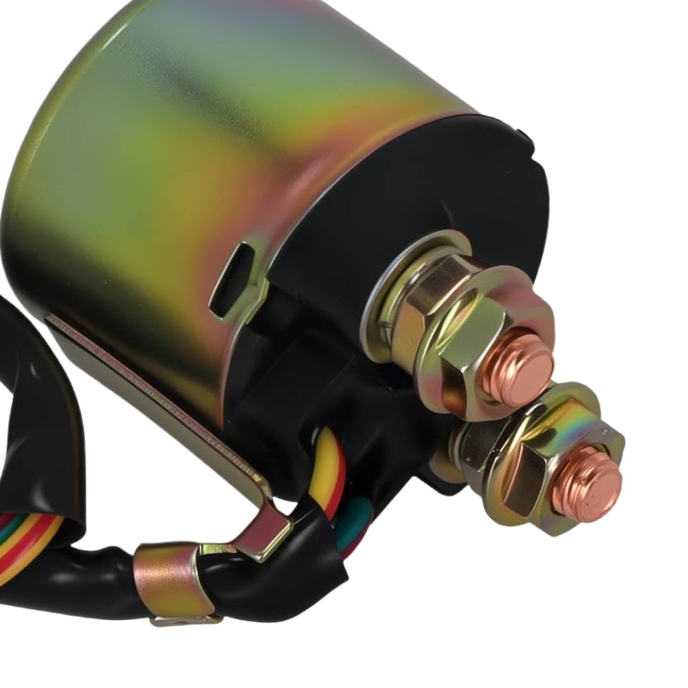 Relé Solenoide De Arranque Compatible Con Honda TRX450 Foreman ES S