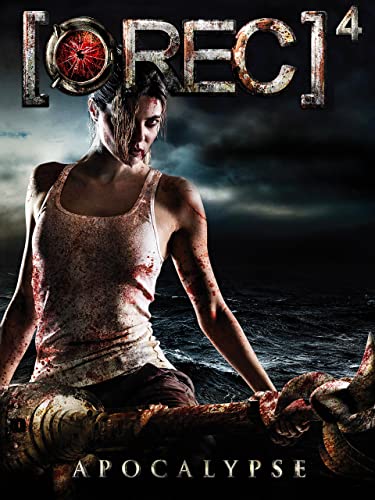  Rec 4 - Apocalypse