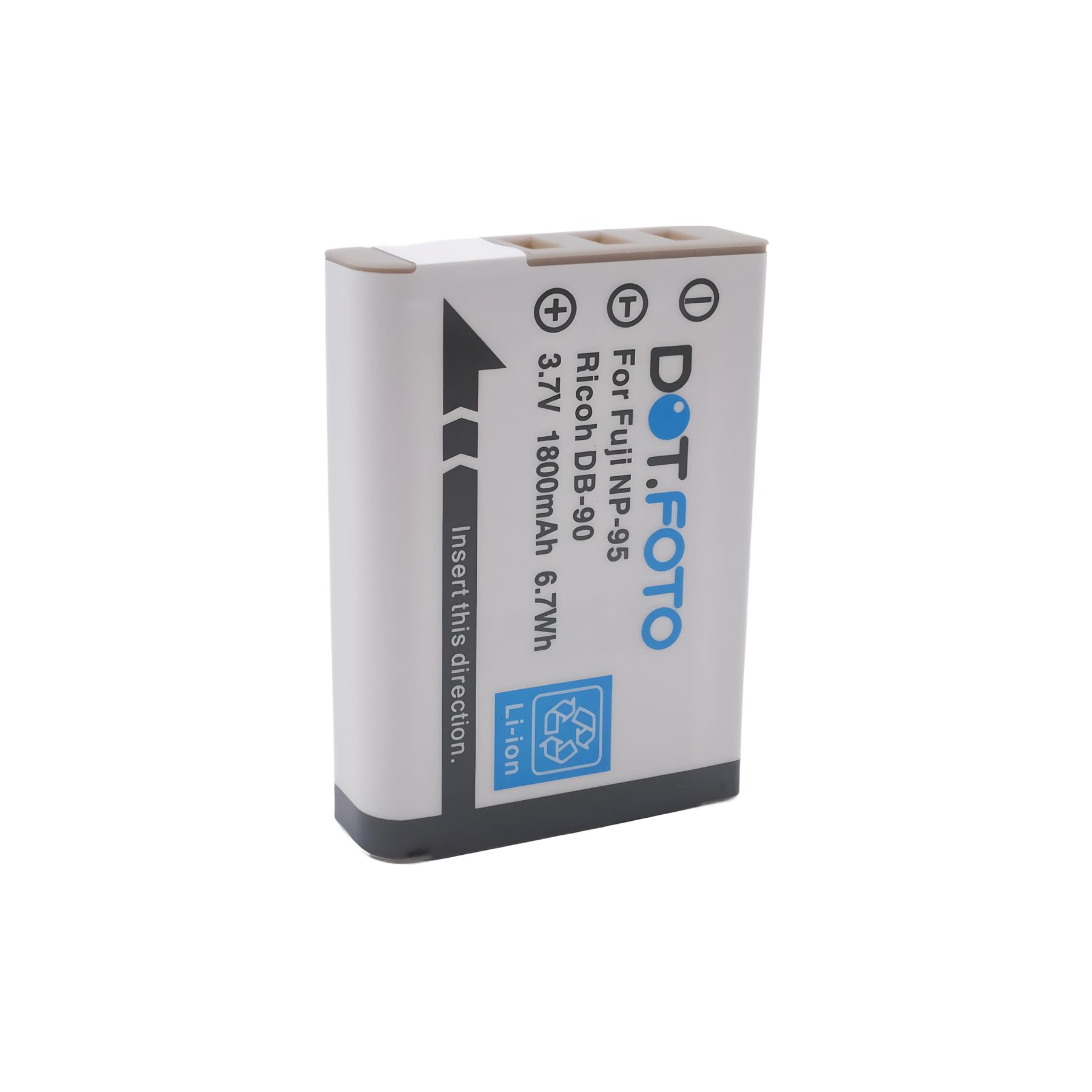 NP-BX1 Newmowa Battery (2-Pack) And Dual USB Charger Set For NP-BX1, NP