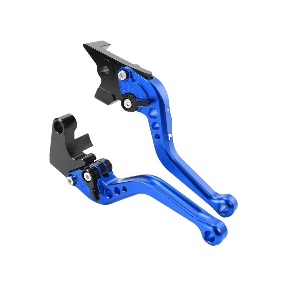 TYUIKN Brake Levers for T700 XTZ700 XTZ07