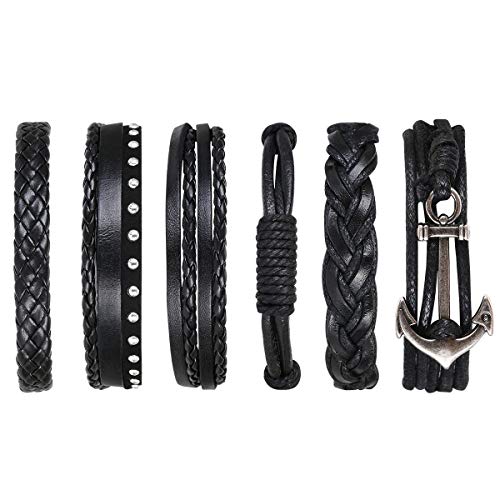 Flintronic® Pulsera Hombre